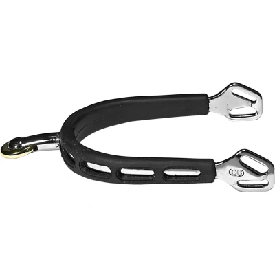 Abbildung von HS Ultra Fit X Grip comfort roller Sporen