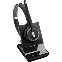 Abbildung von EPOS Impact SDW 5066T EU/UK/AUS Premium Wireless DECT Headset für Bürofachleute