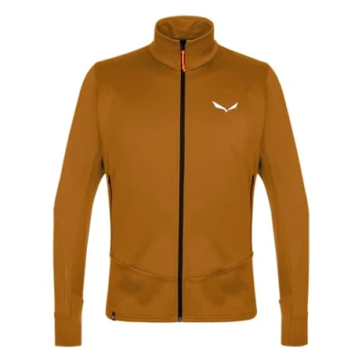 Abbildung von Salewa Puez Polarlite Fleece Men, Golden Brown/0910, 2XL
