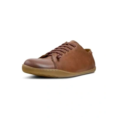 Abbildung von Camper PEU CAMI Sneaker low, Herren, Größe: 42, Mittelbraun Schuhe