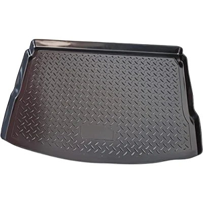 Abbildung von RECAMBO KPE 5050 Kofferraumwanne Gummi NISSAN: Qashqai / Qashqai+2 I