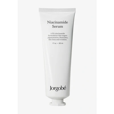 Abbildung von Jorgob&eacute; Niacinamide Serum 50 ml