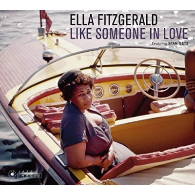 Abbildung von Like Someone in Love (180g Vinyl) Leloir Collect [Vinyl LP]