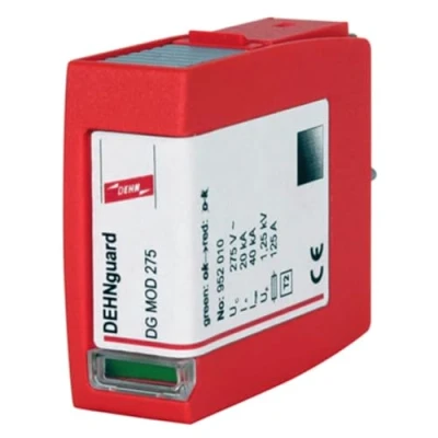 Abbildung von Dehn Varistor Schutzmodul (DG MOD 275)