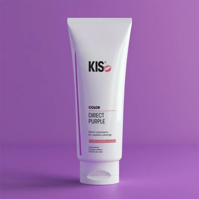 Abbildung von KIS Direct Colors Purple 200ml