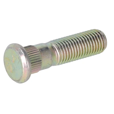 Abbildung von FEBI BILSTEIN 195101 Radbolzen M12 x 1,5 50mm 10.9 HYUNDAI: i10 III Schrägheck, i30 II Tucson, KIA: Sportage III, RIO 3, Stonic Schrägheck