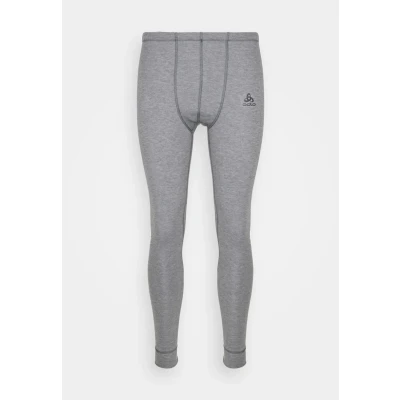 Abbildung von Odlo Active WARM Unterhose lang, Herren, Größe: 54/56, steel grey melange