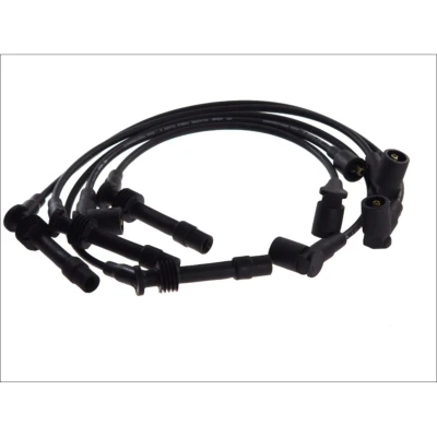 Abbildung von MAGNETI MARELLI 941319170027 Zündkabelsatz OPEL: Astra F CC, Corsa B Schrägheck, Caravan