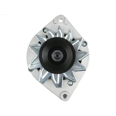 Abbildung von AS PL A0086 Lichtmaschine 12V 45A VOLKSWAGEN: GOLF 2, TRANSPORTER 3 Bus, 1 Cabriolet, SEAT: Ibiza 2