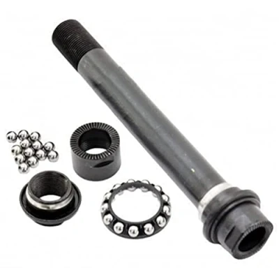 Abbildung von SHIMANO 3TL 9801 Ersatzteile, Schwarz, Einheitsgröße