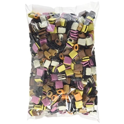 Abbildung von Haribo Konfekt, 1er Pack (1 x 3 kg)