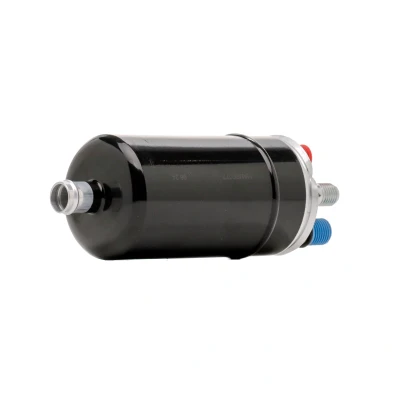 Abbildung von MAGNETI MARELLI 313011300077 Kraftstoffpumpe elektrisch AUDI: Coupe B2, 80 B3, 90 B3
