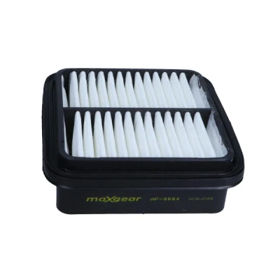Abbildung von MAXGEAR 26 2471 Luftfilter 51 148 Filtereinsatz SUZUKI: Alto IV