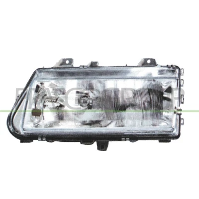 Abbildung von PRASCO CI0534704 Scheinwerfer links H1/H1 für Rechtsverkehr ohne Stellmotor LWR