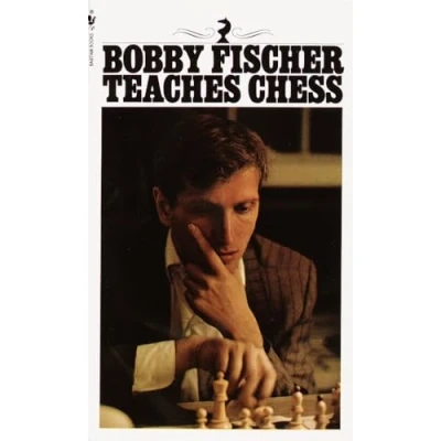 Abbildung von Bobby Fischer Teaches Chess