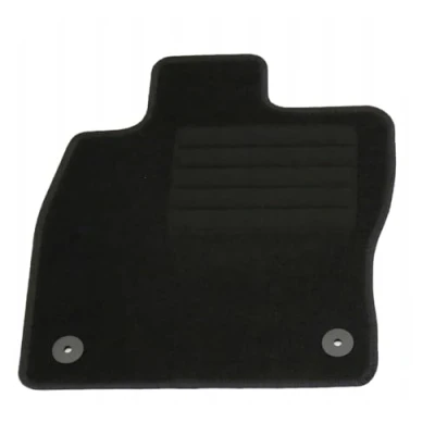 Abbildung von AD Tuning HG14770 VL Fußmatte Fahrermatte vorne Links Autoteppich Matte