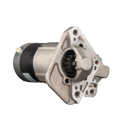 Abbildung von FEBI BILSTEIN 101573 Anlasser 12 1,2 RENAULT: CLIO 2, 3, SCENIC DACIA: Duster SUV, Logan I MCV, Sandero I, NISSAN: MICRA 3