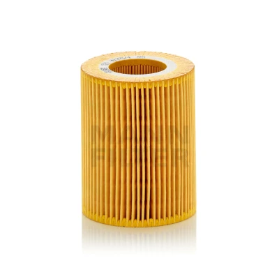 Abbildung von MANN FILTER HU 925/4 x Ölfilter mit Dichtung Filtereinsatz BMW: 5 Limousine, Z4 Roadster, Touring, ALPINA: B3 B10 Touring