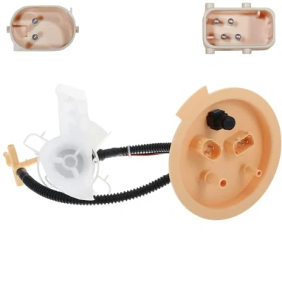 Abbildung von DELPHI FG1115 12B1 Kraftstoff Fördereinheit ohne Dichtung Drucksensor Diesel BMW: 5 Limousine, Touring, GT