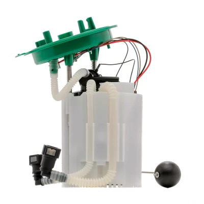 Abbildung von HITACHI 132778 Kraftstoff Fördereinheit mit Tankgeber elektrisch Benzin VOLKSWAGEN: Golf 7 Schrägheck, Variant, AUDI: A3 Limousine