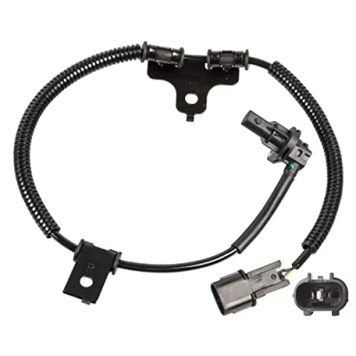 Abbildung von BLUE PRINT ADG071120 ABS Sensor Vorderachse rechts 590 KIA: Picanto I