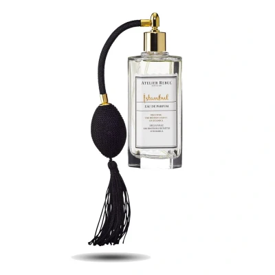 Abbildung von Atelier Rebul Spray Fragrance Istanbul Eau de Parfum