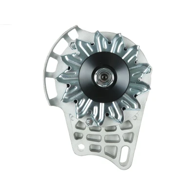 Abbildung von AS PL A4047 Lichtmaschine 12V 55A FIAT: Panda I Schrägheck, Seicento / 600 Cinquecento