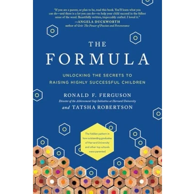 Abbildung von Formula: Unlocking the Secrets to Raising Highly Successful Children