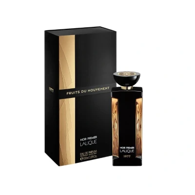Abbildung von Lalique Noir Premier Fruits du Mouvement 1977 Eau de Parfum 100 ml