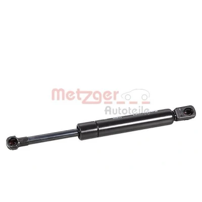Abbildung von METZGER 2110712 Motorhaubendämpfer links, rechts 850 MERCEDES BENZ: ML Klasse