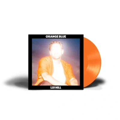 Abbildung von Orange Blue (Orange Vinyl)