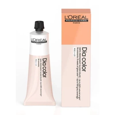 Abbildung von L&#039;Oréal Coloration Professionnel Dia Color 7.44 60ml