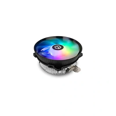 Abbildung von NOX XTREME PRODUCTS HUMMER H 903 CPU Lüfter Intel&amp;AMD kompatibel, 92mm PMW Lüfter, 4 Heatpipes Aluminium und Kupfersockel, Farbe schwarz