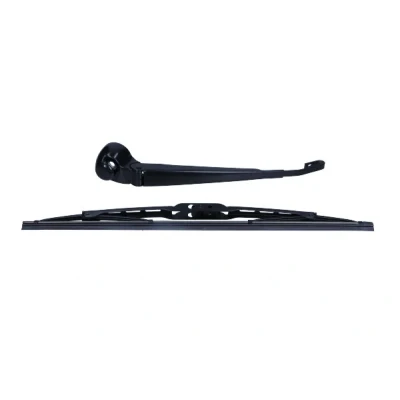 Abbildung von MAXGEAR 39 0508 Wischarm Satz, Scheibenreinigung mit Kappe, integriertem Wischblatt VOLKSWAGEN: Golf 4 Variant