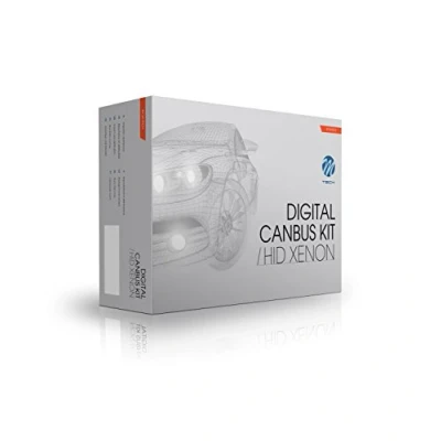 Abbildung von M Tech kdcmph7r5 Kit Xenon BASICO H7R 5000 K