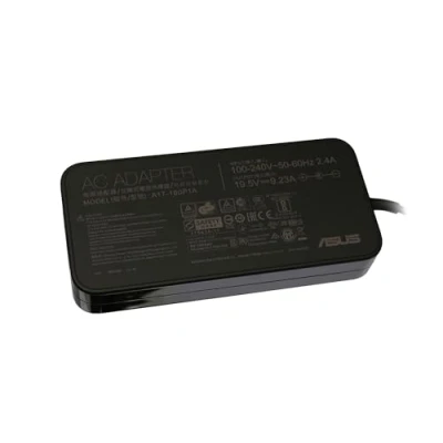 Abbildung von ASUS TUF Gaming A17 FA706IU Original Netzteil 180,0 Watt abgerundete Bauform