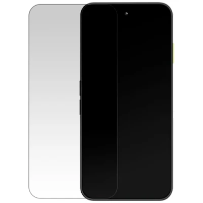 Abbildung von Mobilize Gehärtetes Glas Clear Displayschutzfolie Fairphone (Gen. 6)