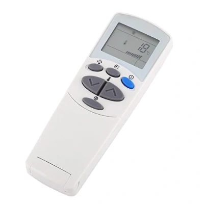 Abbildung von Klimaanlage Fernbedienung für , Remote Control Ersatz Ersatzklimaanlage 6711A90032L/6711a90032s / 6711A20034S/6711A20035D/6711A20034E/