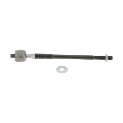 Abbildung von MOOG OP AX 3537 Axialgelenk innen, Vorderachse M14X1.5 330,5 OPEL: Frontera B SUV