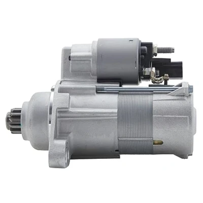 Abbildung von HELLA 8EA 011 611 751 Anlasser 12 2 VOLKSWAGEN: Golf 7 Schrägheck, Polo V Variant, SEAT: Ibiza 4 ST
