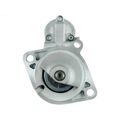 Abbildung von AS PL S0044 Anlasser 12 1,40 9 BMW: 5 Limousine, Touring, X3, PORSCHE: Panamera, FORD: Sierra Mk2 Kombi