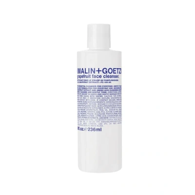 Abbildung von MALIN+GOETZ Reinigungsgel Grapefruit FACE Cleanser Gesichtsreinigung, Damen, Größe: 236 ml,