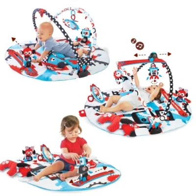 Abbildung von Yookidoo 40128 Gymotion RobPlayland