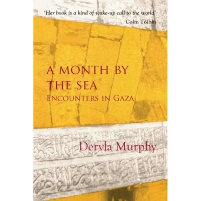 Abbildung von A Month By The Sea: Encounters in Gaza