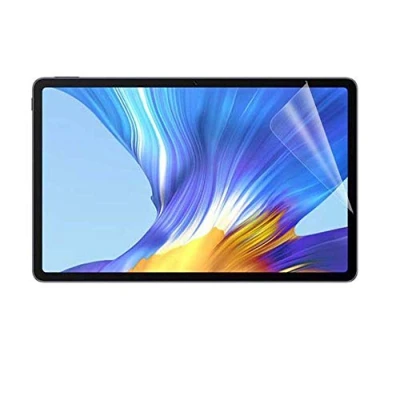 Abbildung von Lobwerk 2X antireflex Entspiegelungsfolie Displayschutz für Huawei Honor V6 10.4 Zoll Displayfolie Kratzschutz
