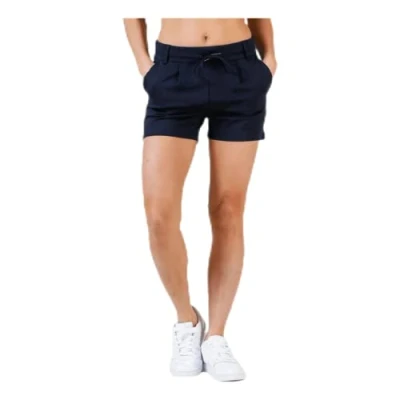 Abbildung von ONLY Onlpoptrash EASY Shorts, Damen, Größe: XS, Night sky