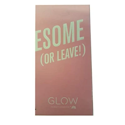 Abbildung von CKOKC Glow Be Awesome (or Leave) EAU de Parfum 50 ml EDP