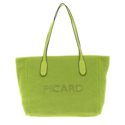 Abbildung von Picard Shopper Shopping Bag, Damen, Größe: One Size, Lime