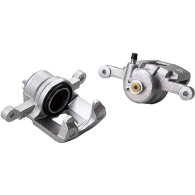 Abbildung von HELLA 8AN 355 787 251 Bremssattel ohne Halter CHEVROLET: Matiz, DAEWOO: Matiz I Schrägheck