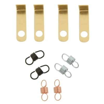 Abbildung von Pertronix D700700 Flame Thrower Billet Distributor Advance Spring Kit